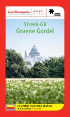 Streek-GR Groene Gordel